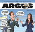 Argus Nieuwsoverzicht in meer dan 200 cartoons 20 - Argus 2020