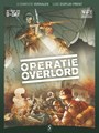 Operatie Overlord Pakket - Deel 1 t/m 3