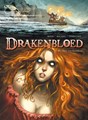 Drakenbloed - cassettes 1 - Cassette 1 - met delen 1-3