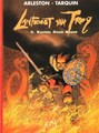 500 Collectie 83 / Lanfeust van Troy (Talent) 3 - Kasteel GoudAzuur