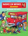 Suske en Wiske - Junior (2e reeks) 3 - In naam der wet!