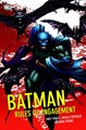 Batman - Confidential  - Rules of Engagement