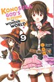 KonoSuba: God's Blessing on This Wonderful World! 9 - Volume 9