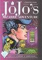 JoJo's - (Part 4) Diamond is Unbreakable 2 - Diamond is Unbreakable 2