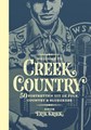Erik Kriek - Collectie  - Welcome to Creek Country + CD