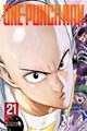 One-Punch Man 21 - Volume 21