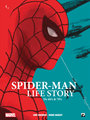 Spider-Man - DDB  / Life Story  - Lifestory - Premiumpack