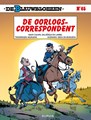 Blauwbloezen, de 65 - De Oorlogscorrespondent