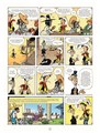 Lucky Luke - Nieuwe avonturen van, de 9 - Een cowboy tussen het katoen