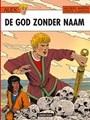 Alex 39 - De God zonder naam