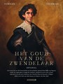 Goud van de zwendelaar, het  - Het goud van de zwendelaar