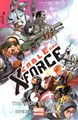 Cable and X-Force 1-4 - Cable and X-Force compleet