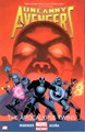 Uncanny Avengers (Marvel) 1-5 - Uncanny Avengers compleet