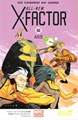 All-New X-Factor 1-3 - All-New X-Factor compleet