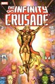 Infinity Crusade  - The Infinity Crusade - pakket (Engels)