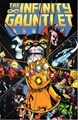 Infinity Gauntlet, the  - The Infinity Gauntlet