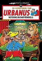 Urbanus 191 - Hotdogs en Babyborrels