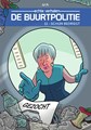 Buurtpolitie, de - Echte verhalen 11 - Schijn bedriegt