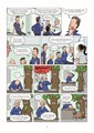 Buurtpolitie, de - Echte verhalen 11 - Schijn bedriegt