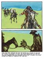 Edmond Baudoin  - De kinderen van Sitting Bull