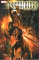 Annihilation 1 - Book One