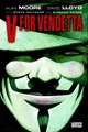 V for Vendetta  - V for Vendetta