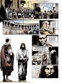Oog-in-oog 2 - Jezus vs. Pilatus