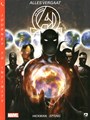 Avengers (DDB)  / Journey to Infinity 1/6 - Alles vergaat 1/2