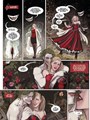 Harley Quinn (DDB)  / Harleen 3 - Harleen 3/3