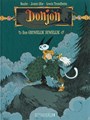 Donjon Zenit 5 - Een gruwelijk huwelijk