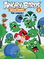 Angry Birds - Movie comics  - Pakket 1-3