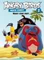 Angry Birds - Movie comics  - Pakket 1-3