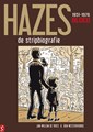 Hazes, de stripbiografie 1-3 - Pakket 1 t/m 3