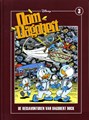 Reisavonturen van Dagobert Duck compleet - De reisavonturen van Dagobert Duck box 1 en 2 compleet