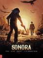 Sonora 3 - De gebroken droom