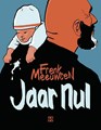 Frenk Meeuwsen - Collectie  - Jaar nul