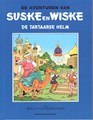 Suske en Wiske - Blauwe reeks 1-8 - De Blauwe Reeks - Collectie