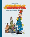 Generaal, de - Integraal 6 - De Generaal gaat integraal 6