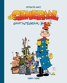 Generaal, de - Integraal 6 - De Generaal gaat integraal 6