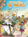 Er was eens... (Gaudin)  / Er was eens... de mens 5 - De 100-jarige oorlog