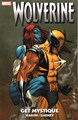Wolverine - TPB  - Get Mystique