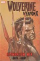 Wolverine - Weapon X 1-3 - Weapon X - Compleet