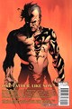 Wolverine - Origins 3 - Swift and Terrible