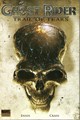 Ghost Rider - One-Shots  - Trail of Tears