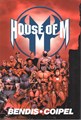 House of M  - House of M
