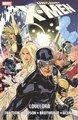 Uncanny X-Men (1981-2011)  - Lovelorn