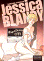 Jessica Blandy 6 - Het meisje van Ipanema