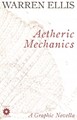 Aetheric Mechanics  - Aetheric Mechanics: A Graphic Novella