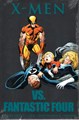 X-Men - Marvel Premiere Classic  - X-Men Vs. Fantastic Four