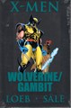 X-Men - Marvel Premiere Classic  - Wolverine/Gambit
